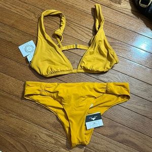 O’Neill salt water sounds bikini